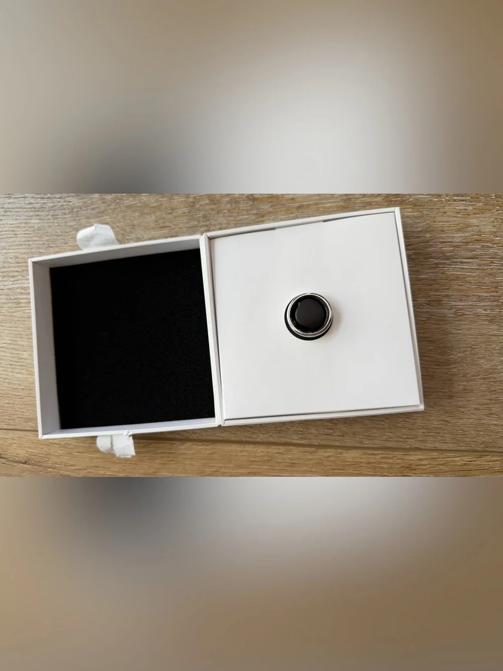 Oura Ring Generation 3